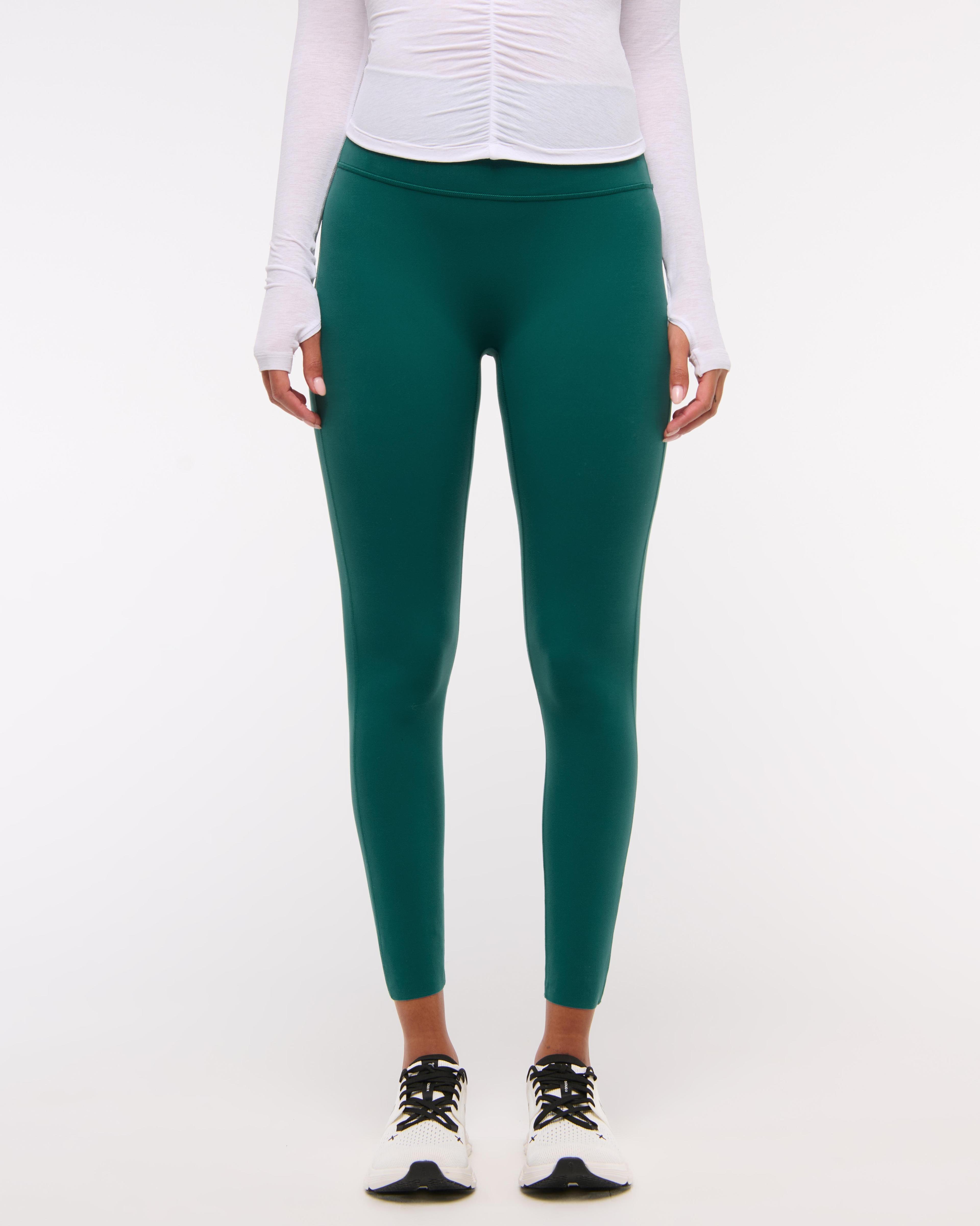 YPB studioFLEX 7/8-Length Legging Product Image