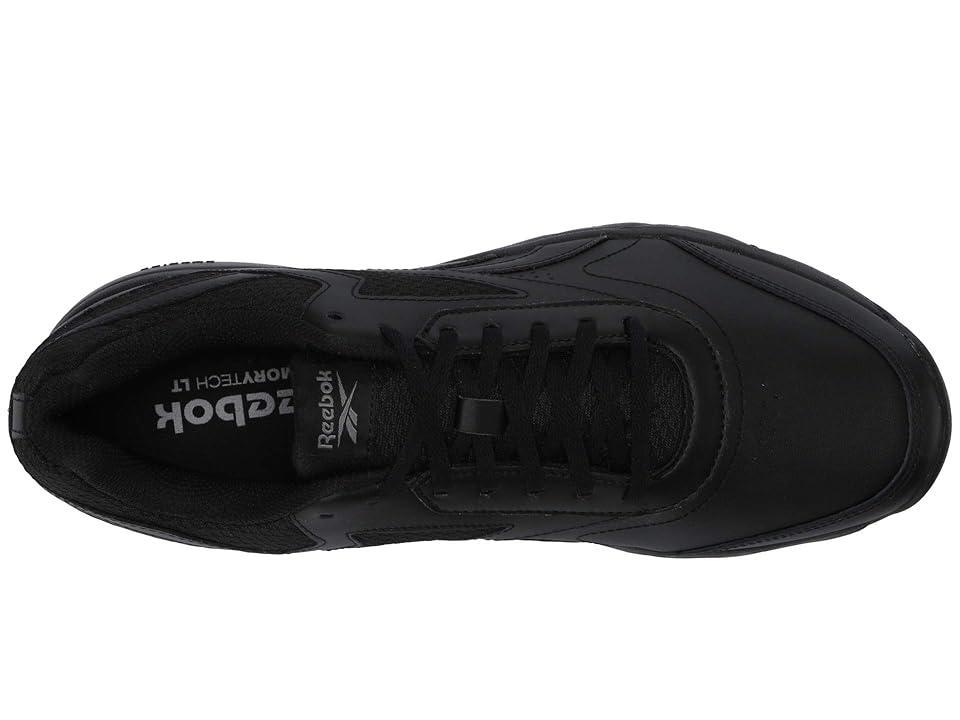 Reebok Work N Cushion 4.0 Cold Grey/Black) Men's Shoes Product Image