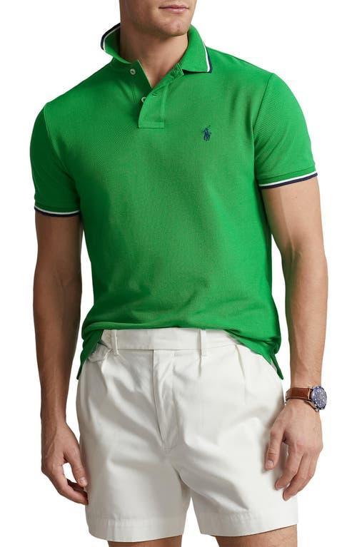 Polo Ralph Lauren Polo Shirt Size M. Product Image