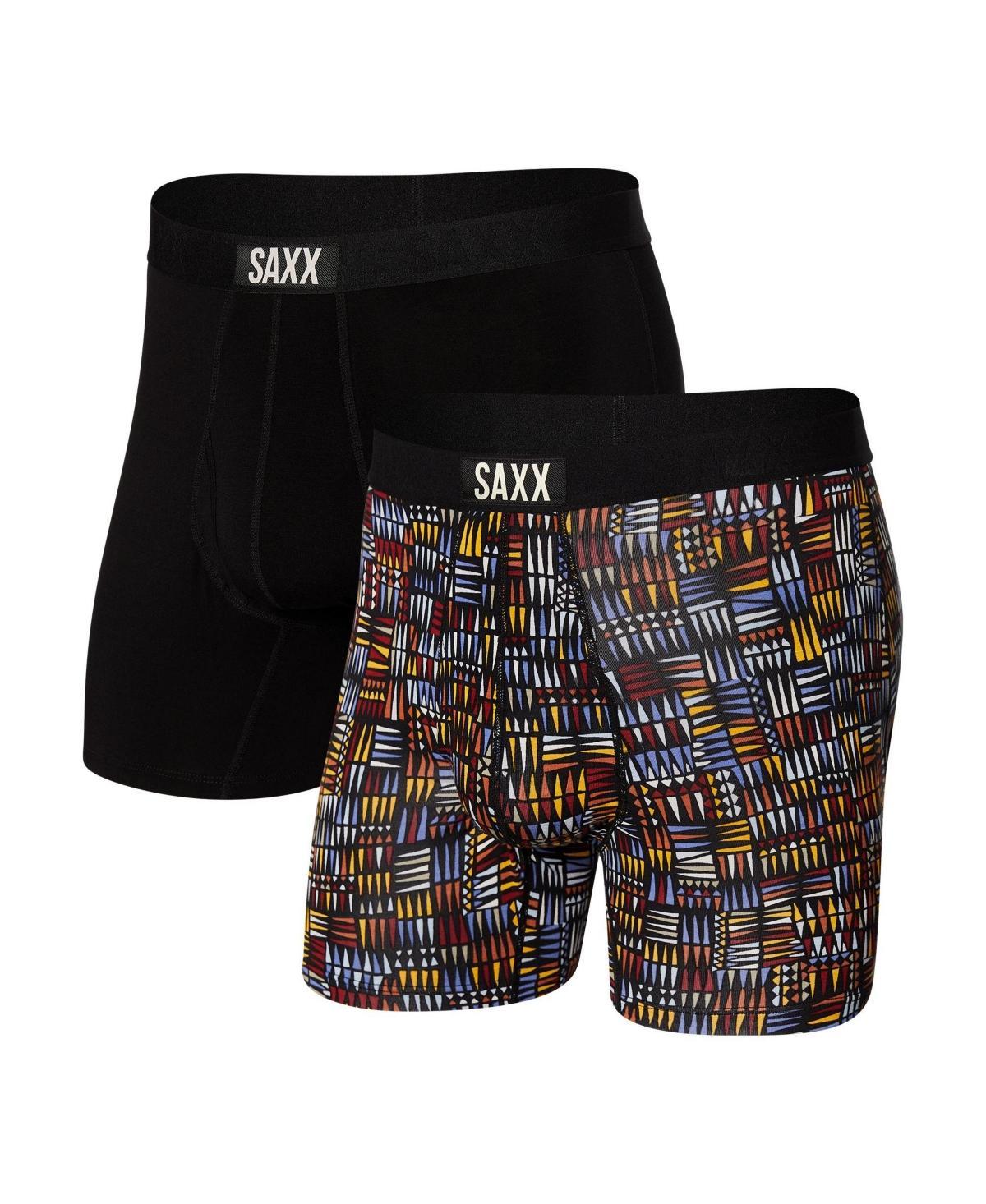 SAXX Ultra Relaxed Boxer Briefs 2 Product Image