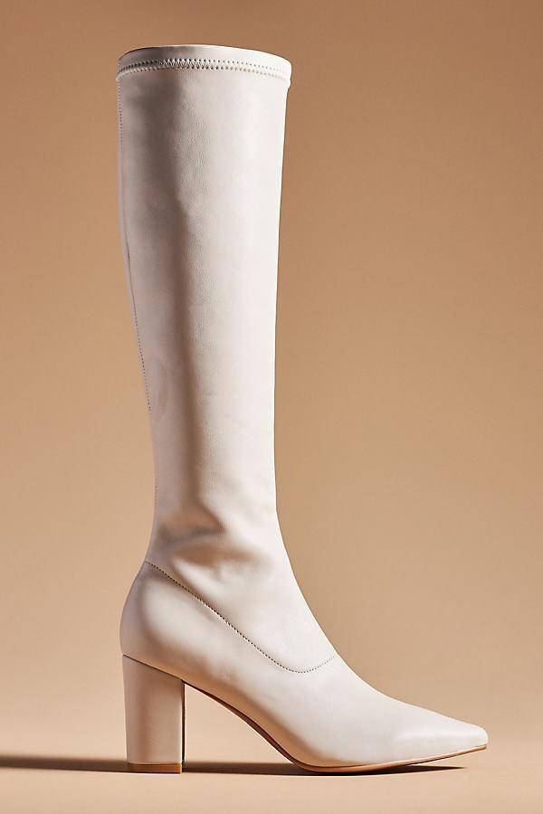 Komass Knee-High Boots product image