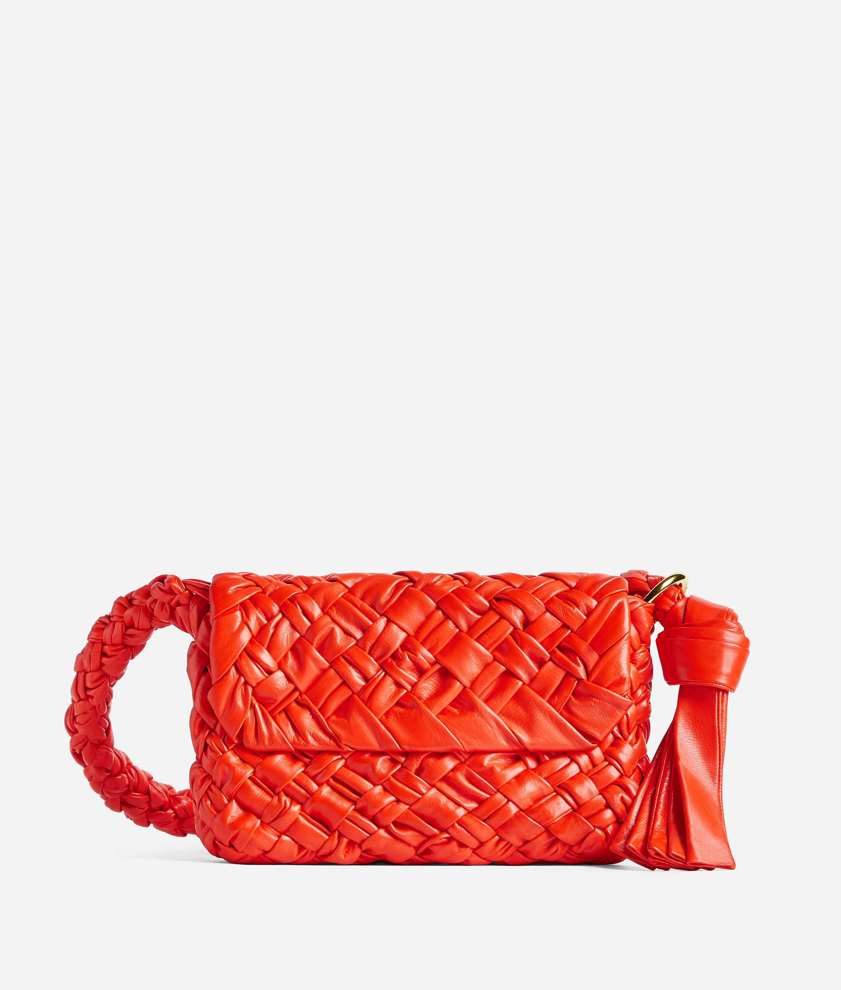 Women's Kalimero Città in Orange Product Image