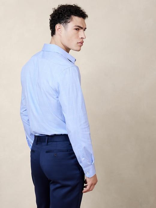 Athletic-Fit Dress Shirt Product Image