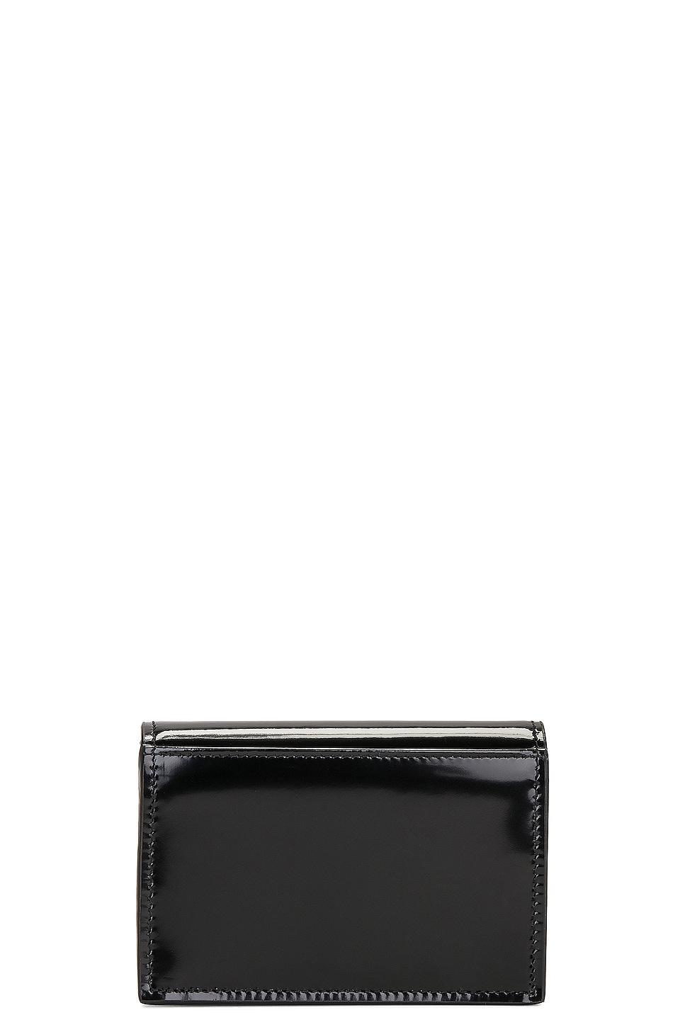 Saint Laurent Business Card Case Black.. Product Image