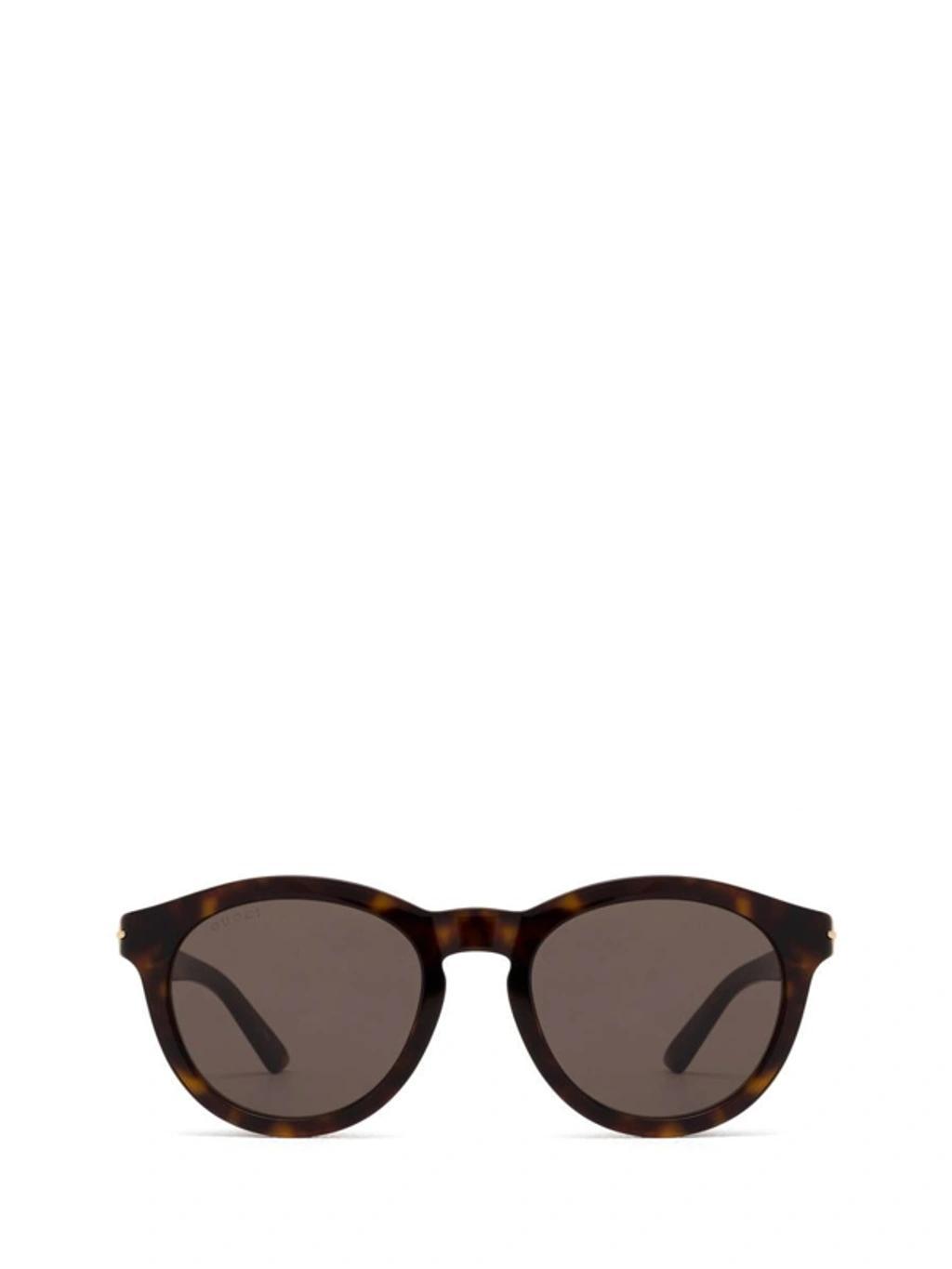 Eyewear Sunglasses In Havana Product Image