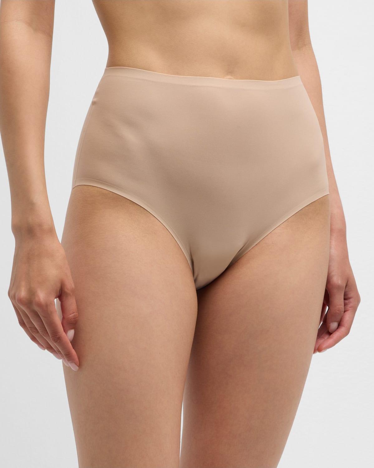 Chantelle Soft Stretch One-Size Seamless Briefs Product Image