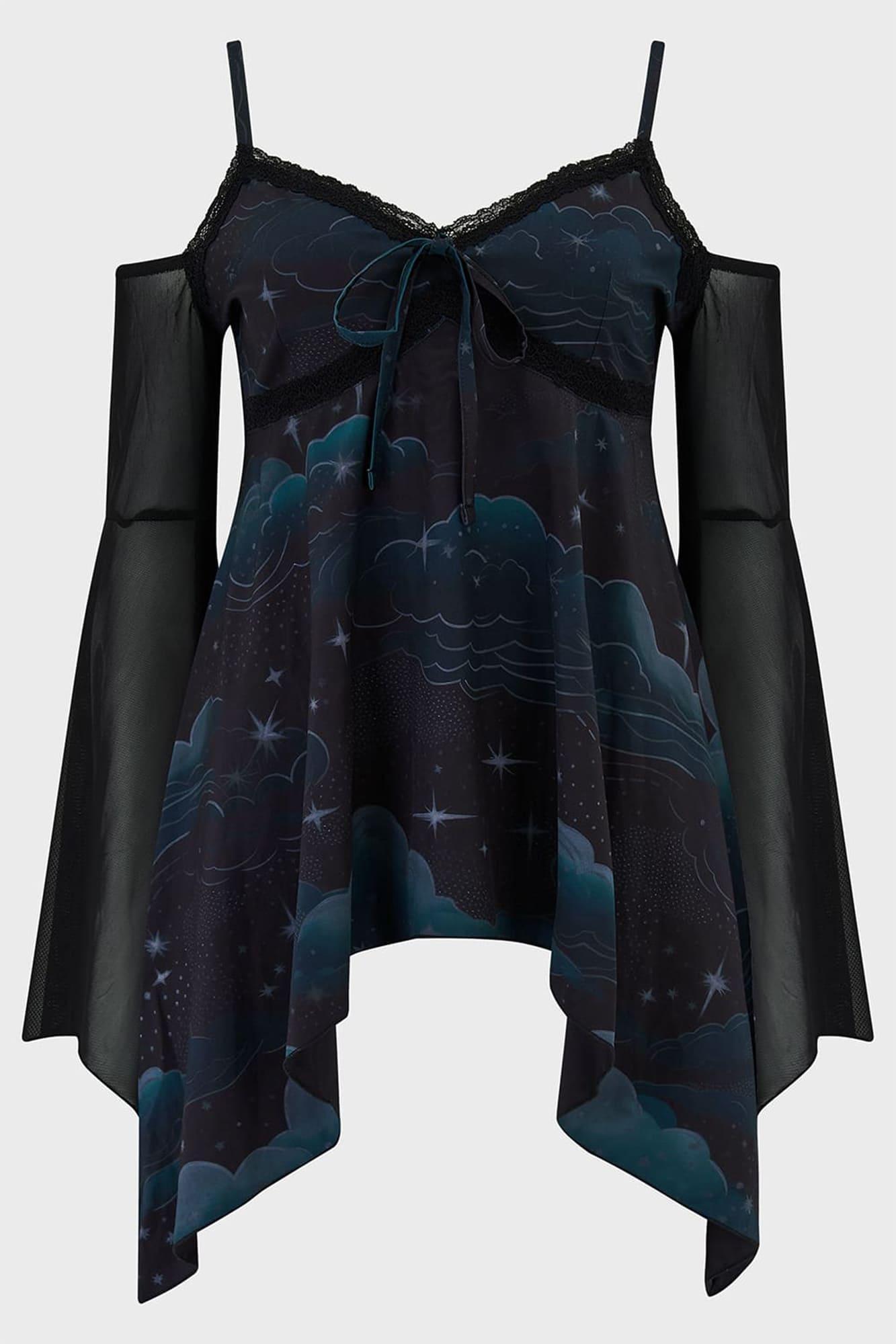 Dreamanicon Tunic Top Female Product Image