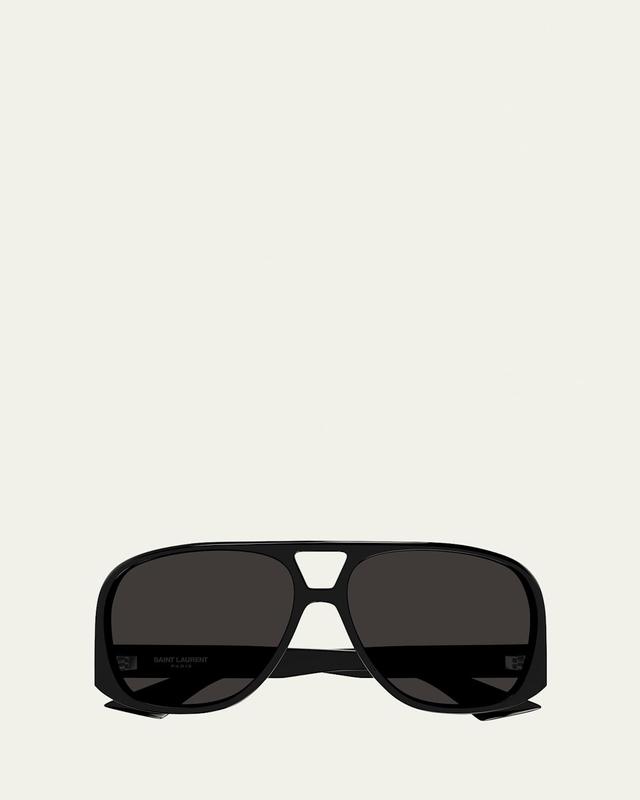 Solace Acetate Aviator Sunglasses Product Image