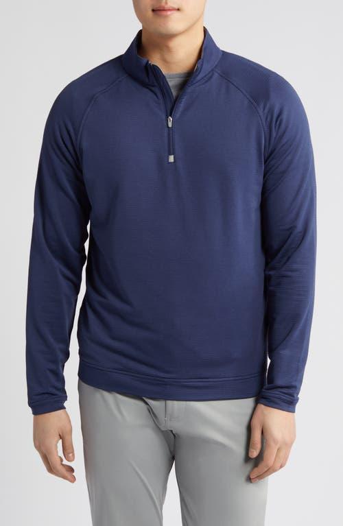 Peter Millar Beaumont Performance Quarter Zip Pullover Product Image