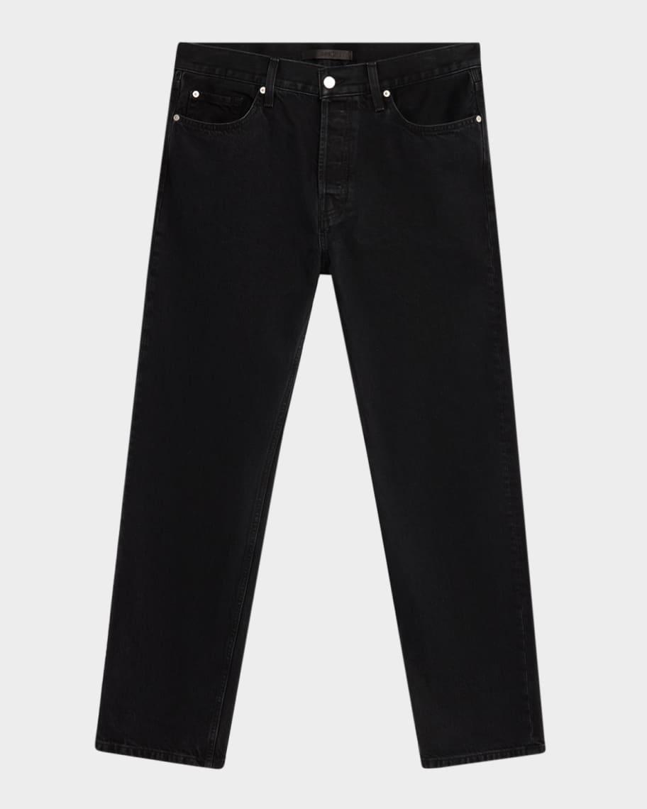 Men's The Roux Straight-Leg Jeans Product Image