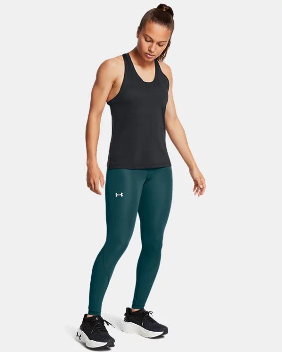 Women's UA Fly Fast 2.0 HeatGear® Tights Product Image