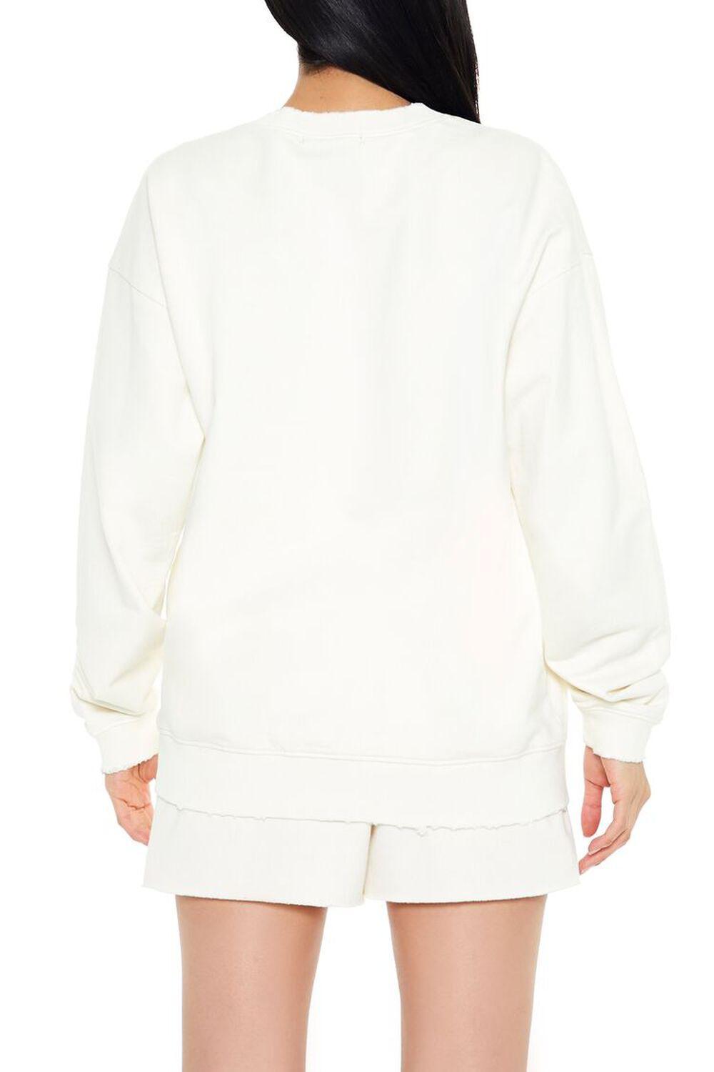 USA New York Graphic Pullover | Forever 21 Product Image