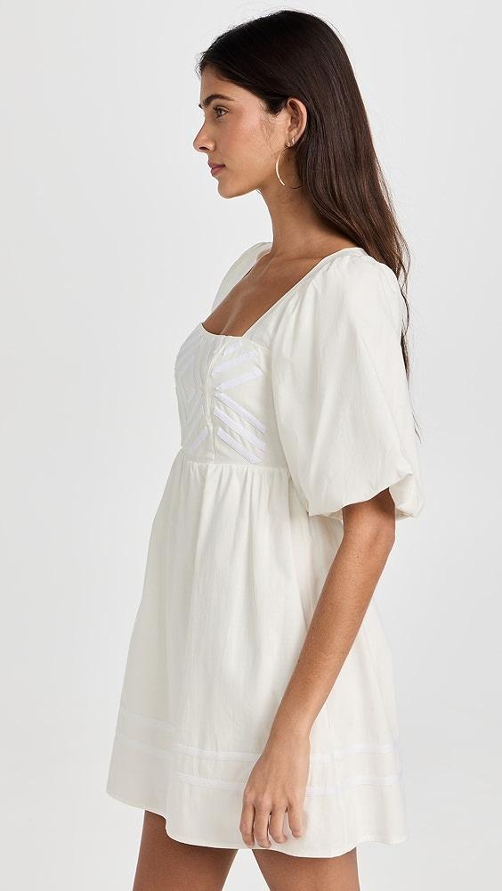 MINKPINK Adella Mini Dress | Shopbop Product Image