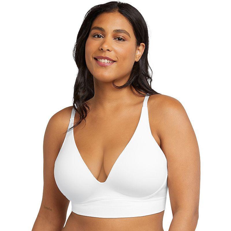 M by Maidenform Seamless Lift Bralette Product Image