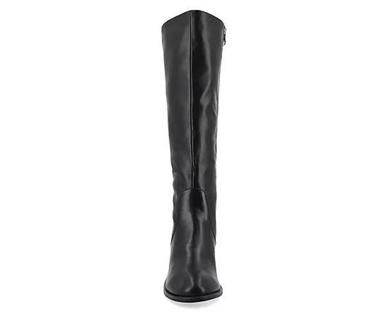 Journee Collection Tru Comfort Foam Womens Romilly Calf Boots Product Image