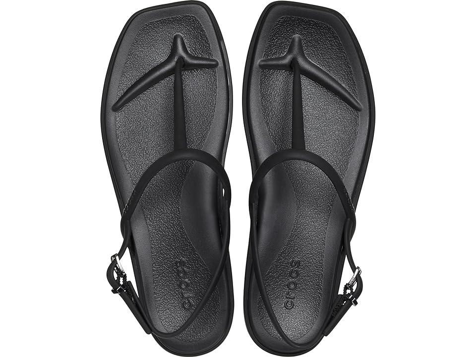 Crocs Miami Thong Sandal Women's Sandals Product Image