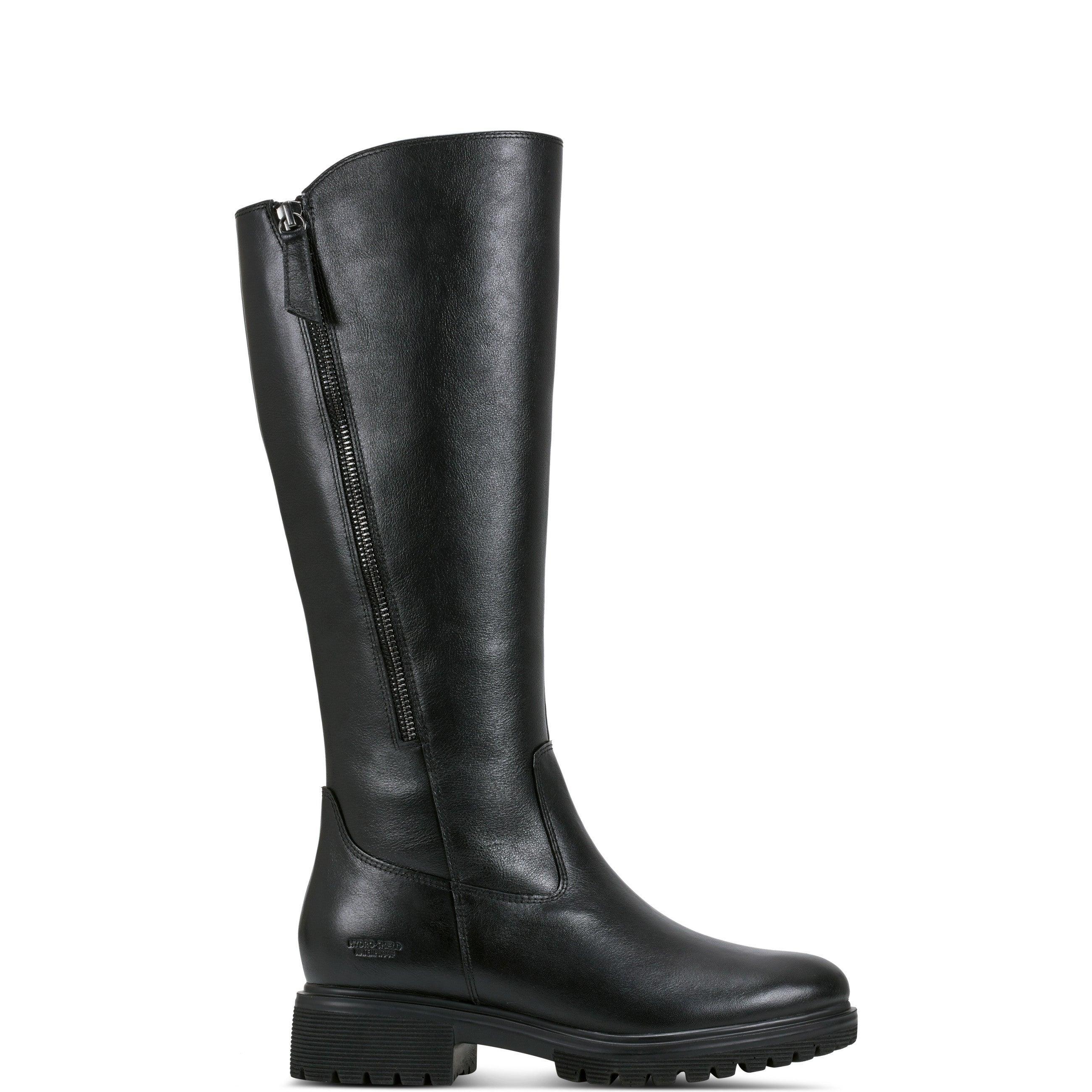 Women's Ivette Waterproof Casual Boots Product Image