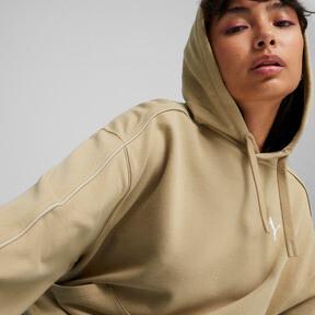 PUMA HER Women's Hoodie Product Image