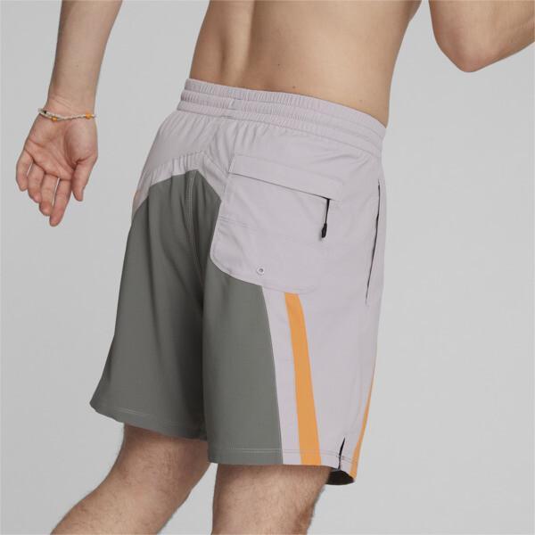 PUMA SWXP 7" Men's Swim Trunks Product Image