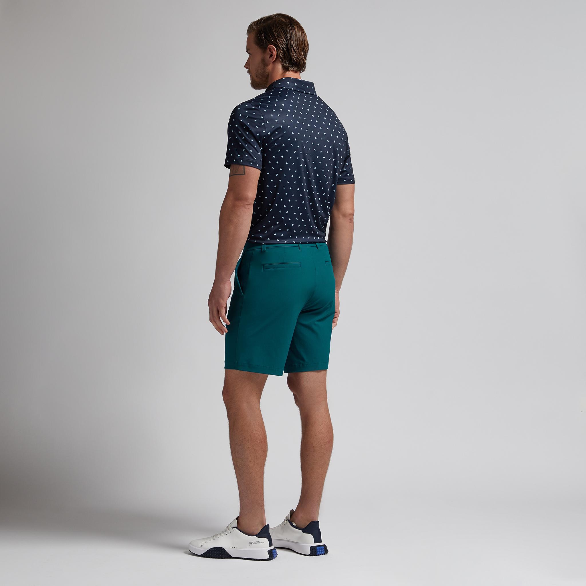 MAVERICK 4-WAY STRETCH LINED SHORT Product Image