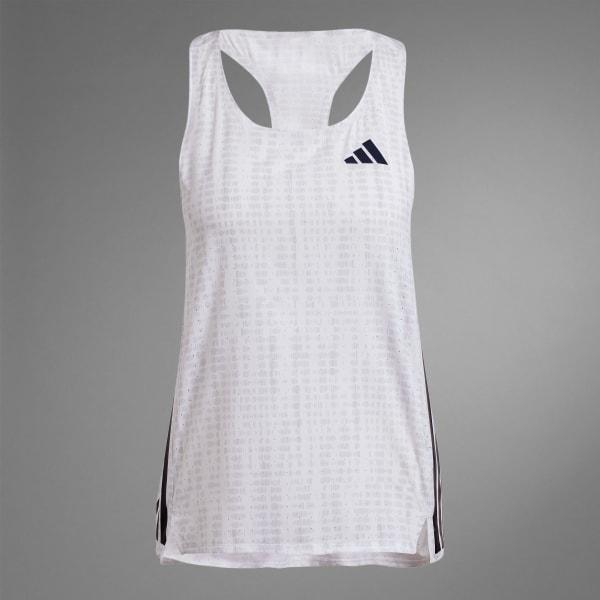 Adizero Running Singlet Product Image