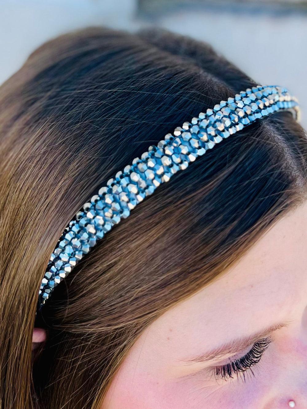 The Rhinestone Headbands Product Image