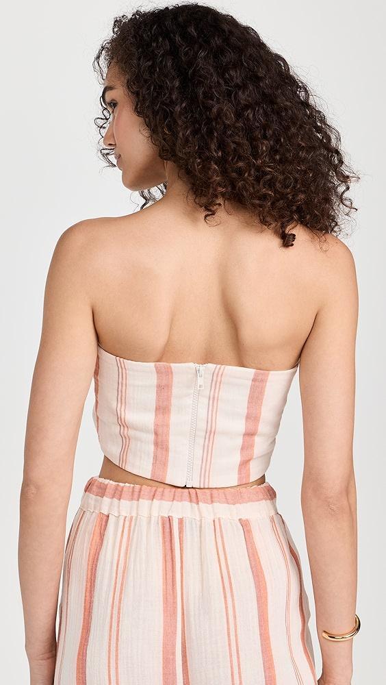 JBQ Clementine Top | Shopbop Product Image