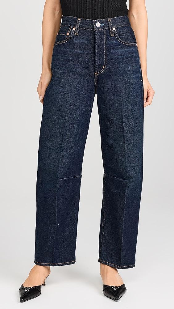 Citizens of Humanity Miro Relaxed Jeans | Shopbop Product Image