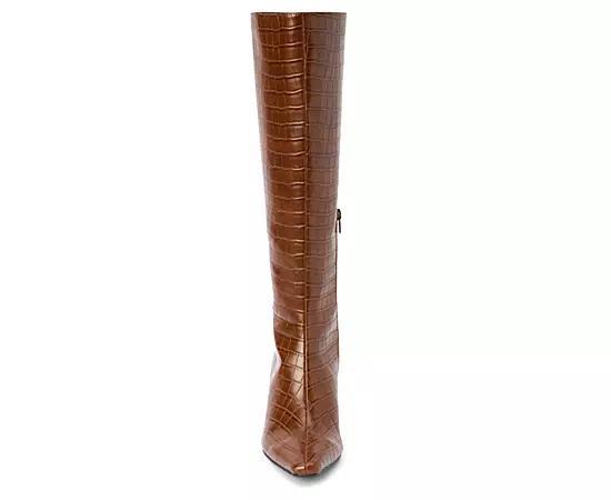 Coconuts Womens Robbie Tall Dress Boot Product Image