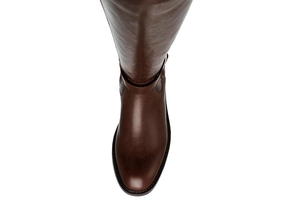 Steve Madden Georgi Knee High Platform Boot Product Image