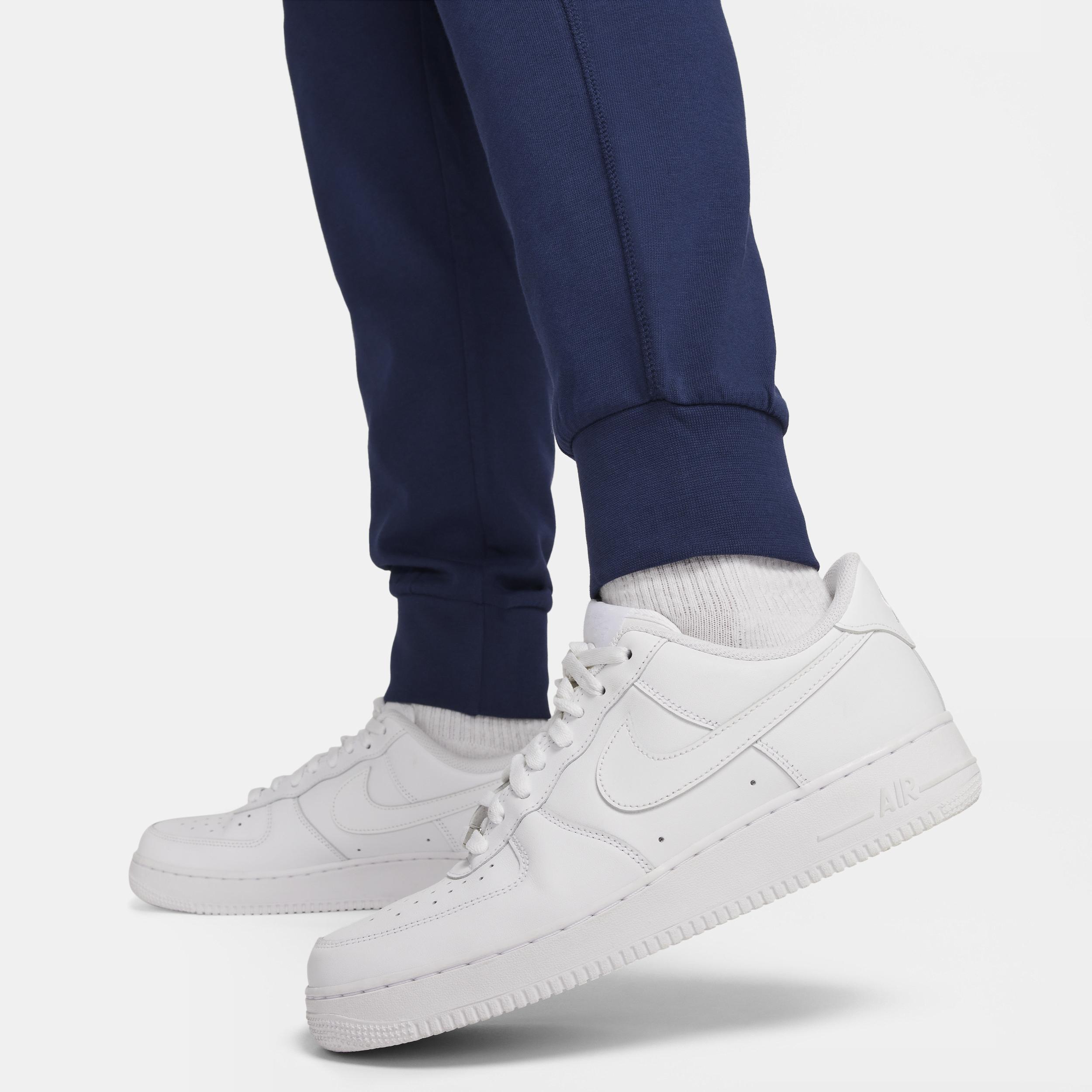 Nike Mens Club Knit Jogger Pants Product Image