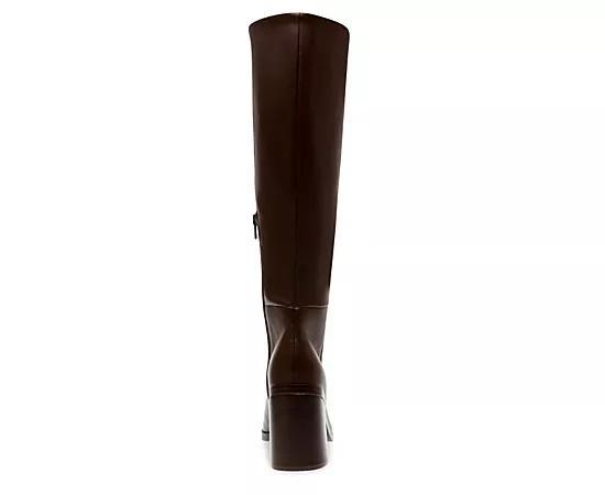 Dv By Dolce Vita Womens Flapper Tall Dress Boot Product Image