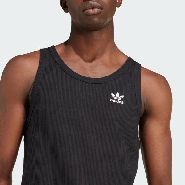 Trefoil Essentials Tank Top Product Image