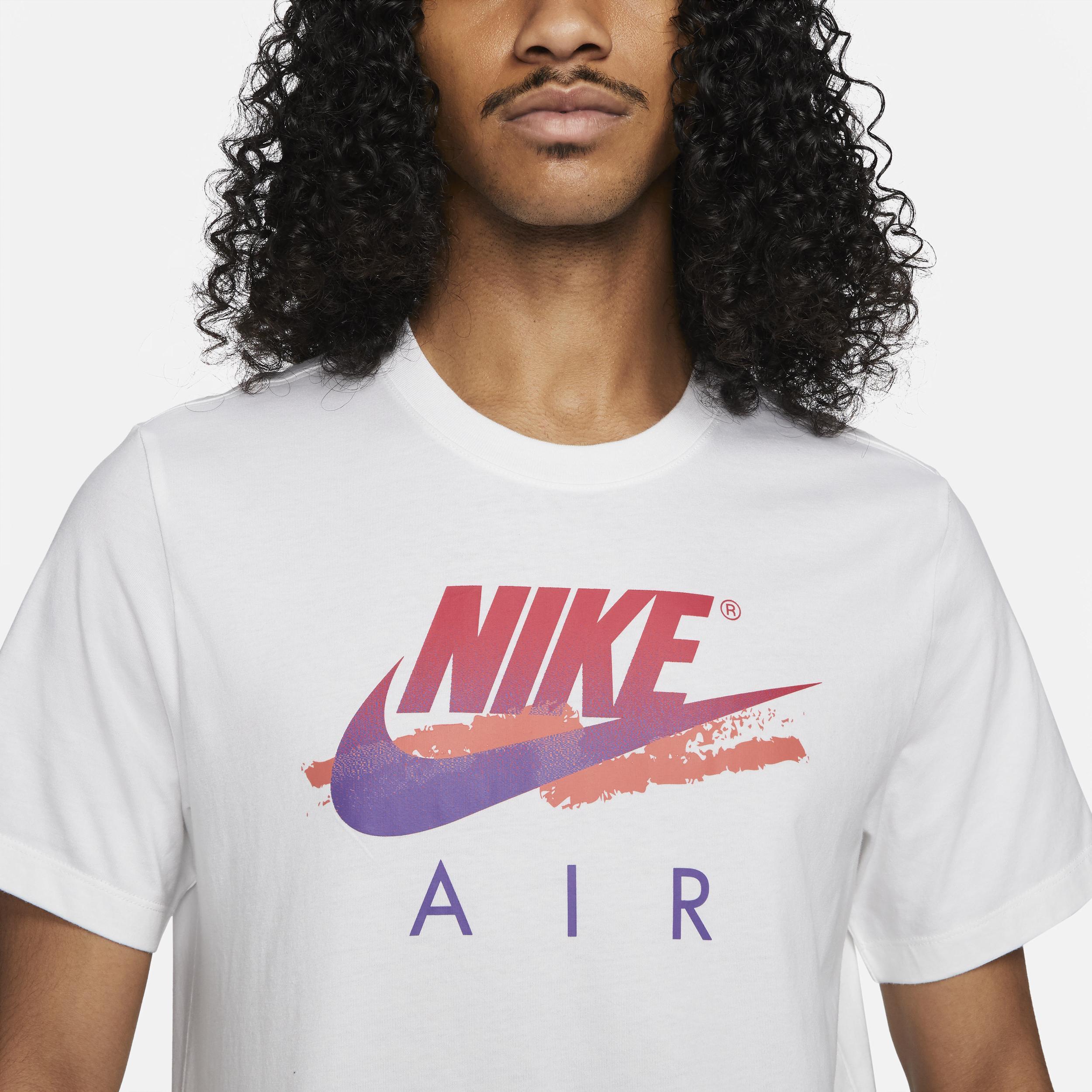 Men's Nike Sportswear T-Shirt Product Image