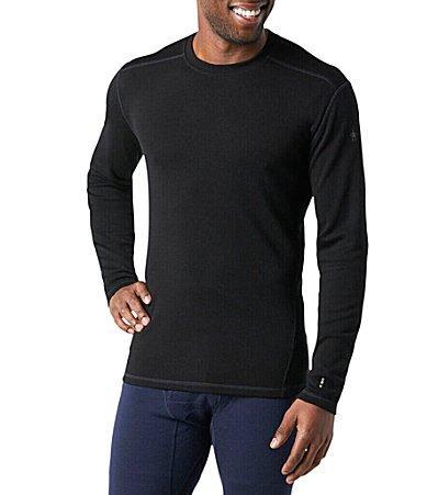 Smartwool Merino 250 Base Layer Long Sleeve Crewneck Shirt Product Image