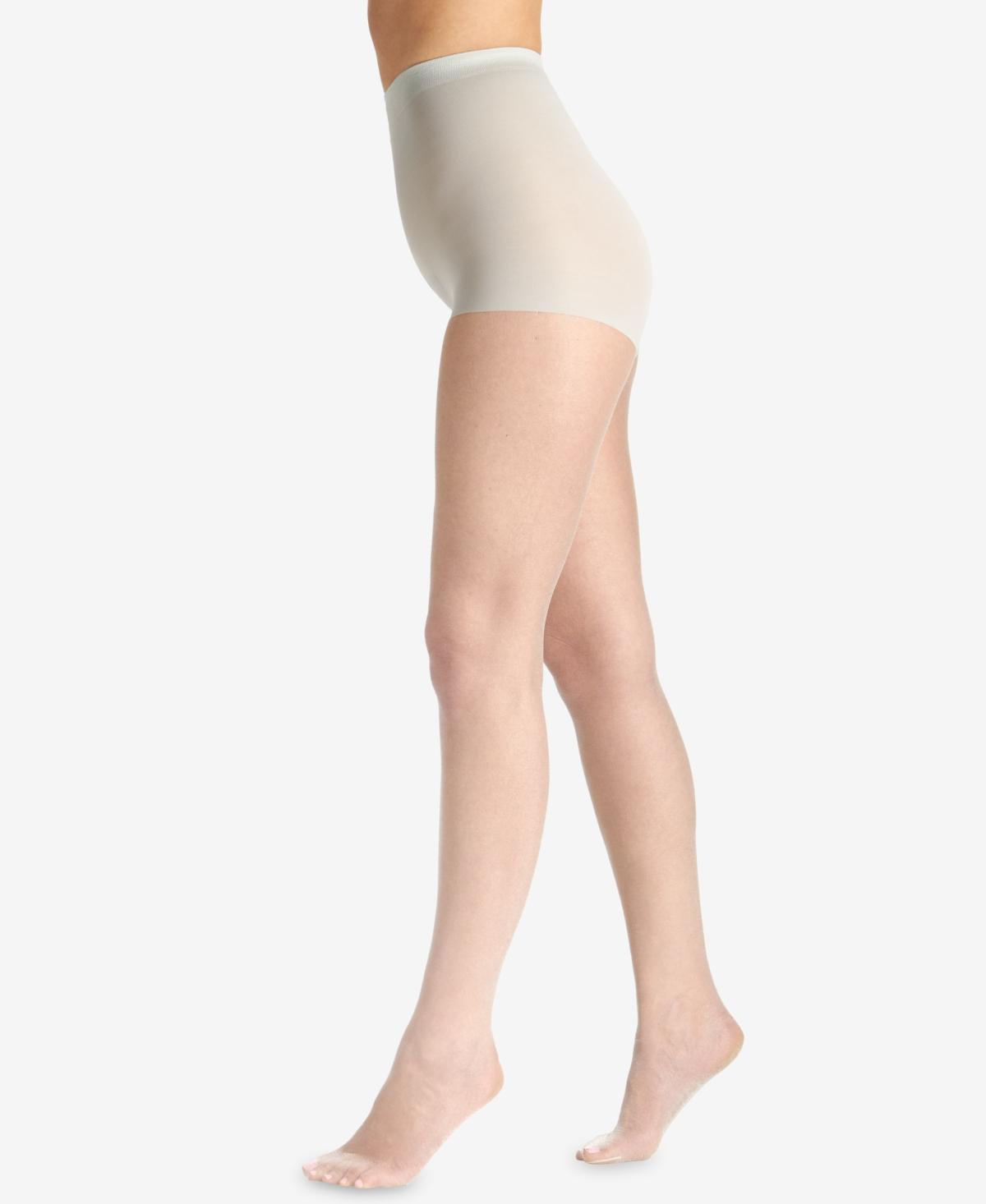 Berkshire Womens Shimmers Ultra Sheer Control Top Pantyhose 4429 Product Image