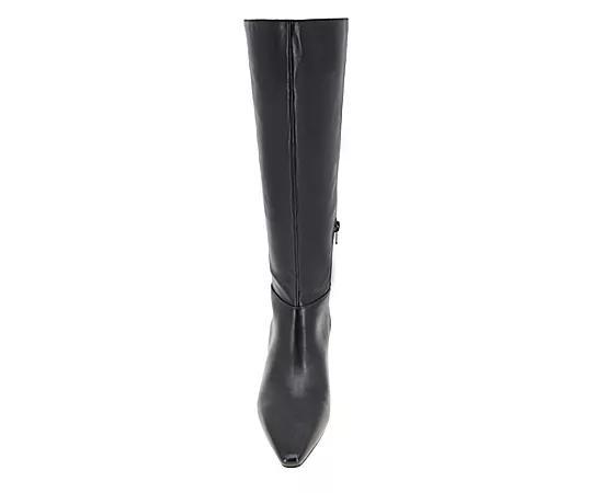 Xoxo Womens Maia Dress Boot Product Image