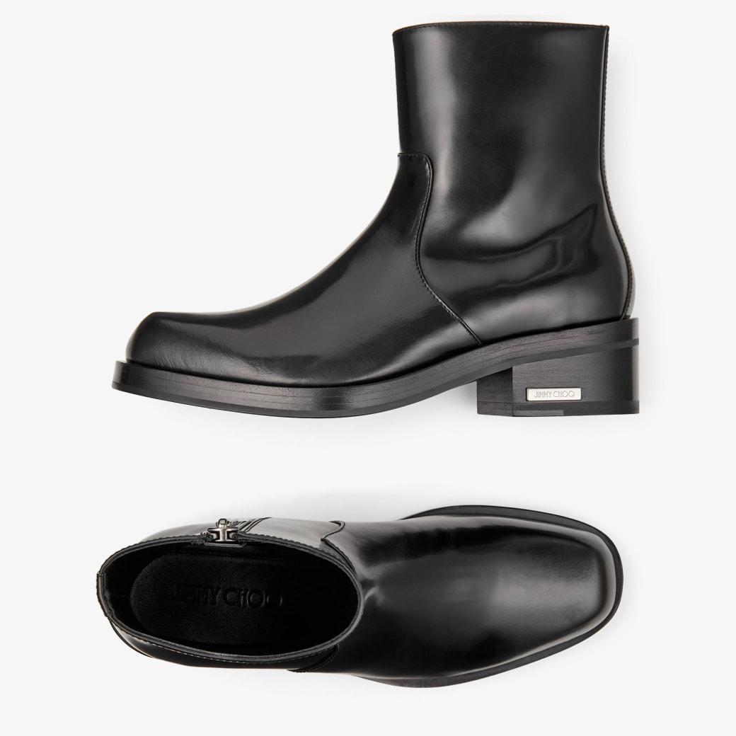 Elias Zip Boot Product Image