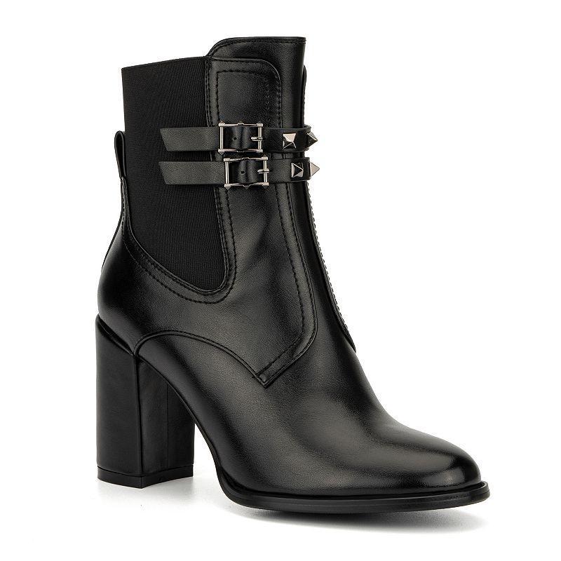 Womens Justina Bootie Product Image