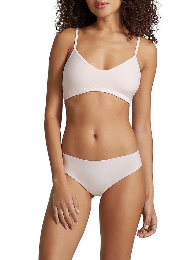 Womens Butter Bralette Product Image