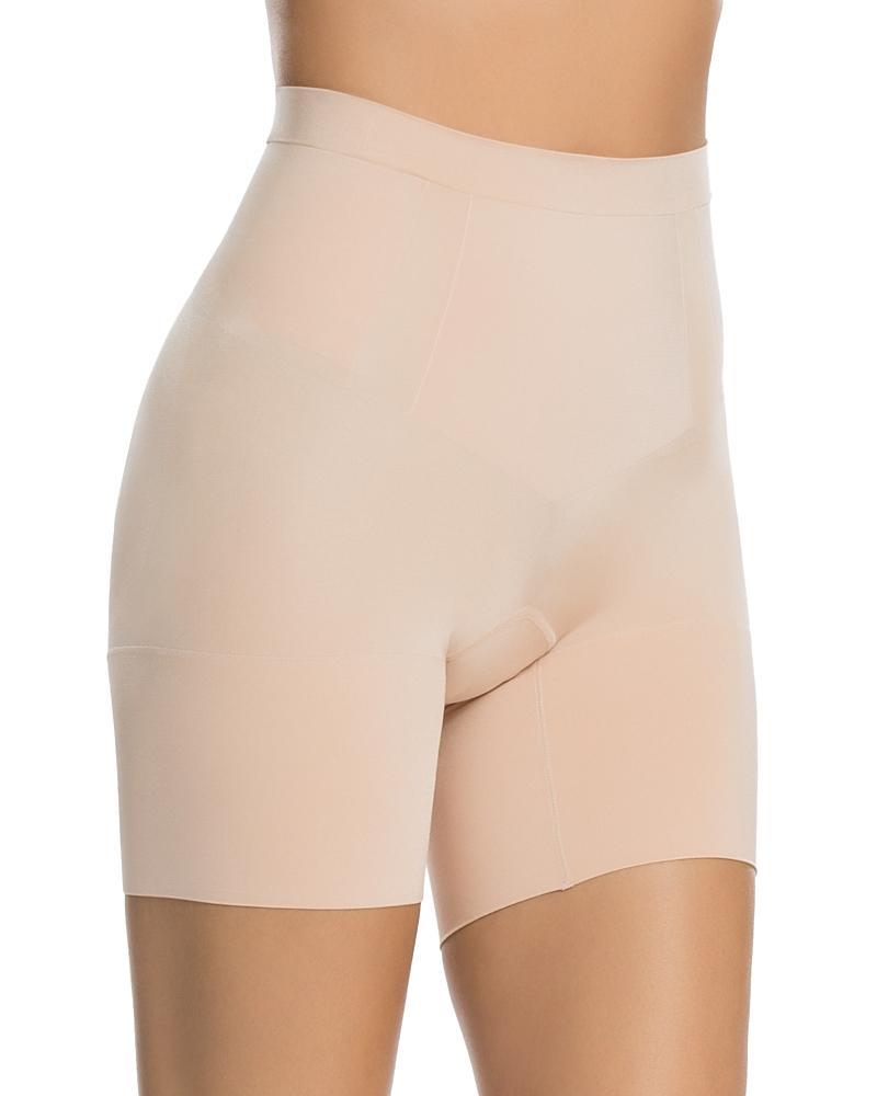 Womens Oncore Mid-Thigh Shorts Product Image