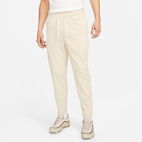 Mens Nike Club Woven Tapered Pants Product Image