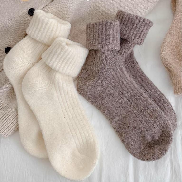 Plain Socks Product Image