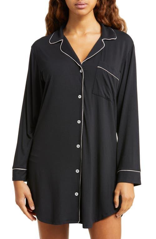 Womens Gisele Sleepshirt Product Image