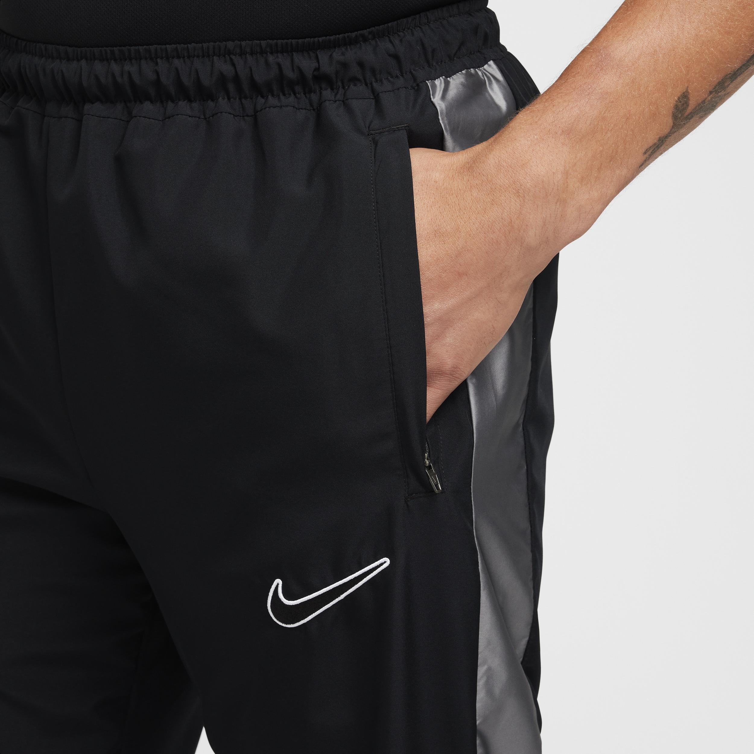 Nike Men's Academy Water-Repellent Soccer Pants Product Image