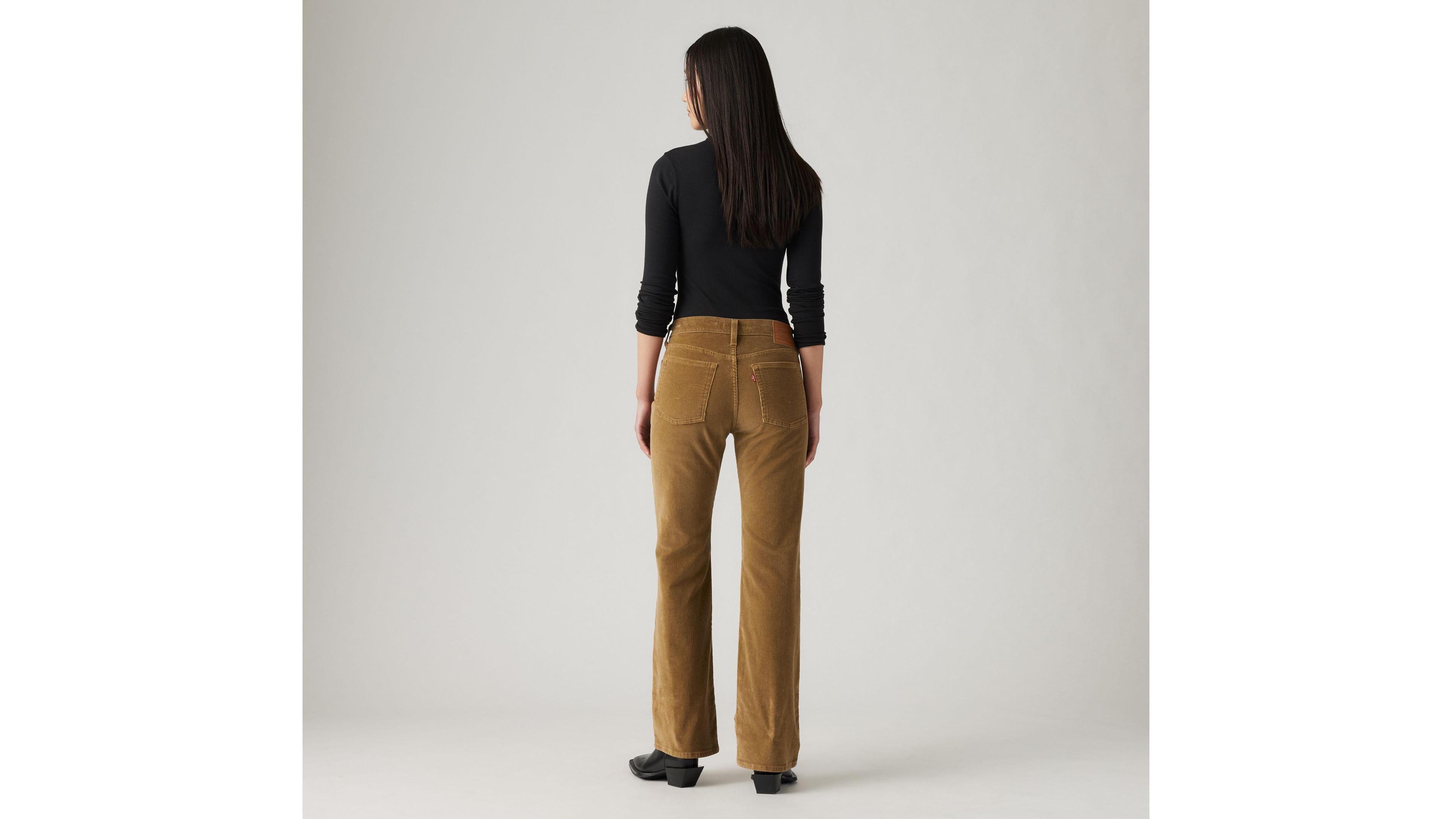 Wedgie Bootcut Women's Jeans Product Image