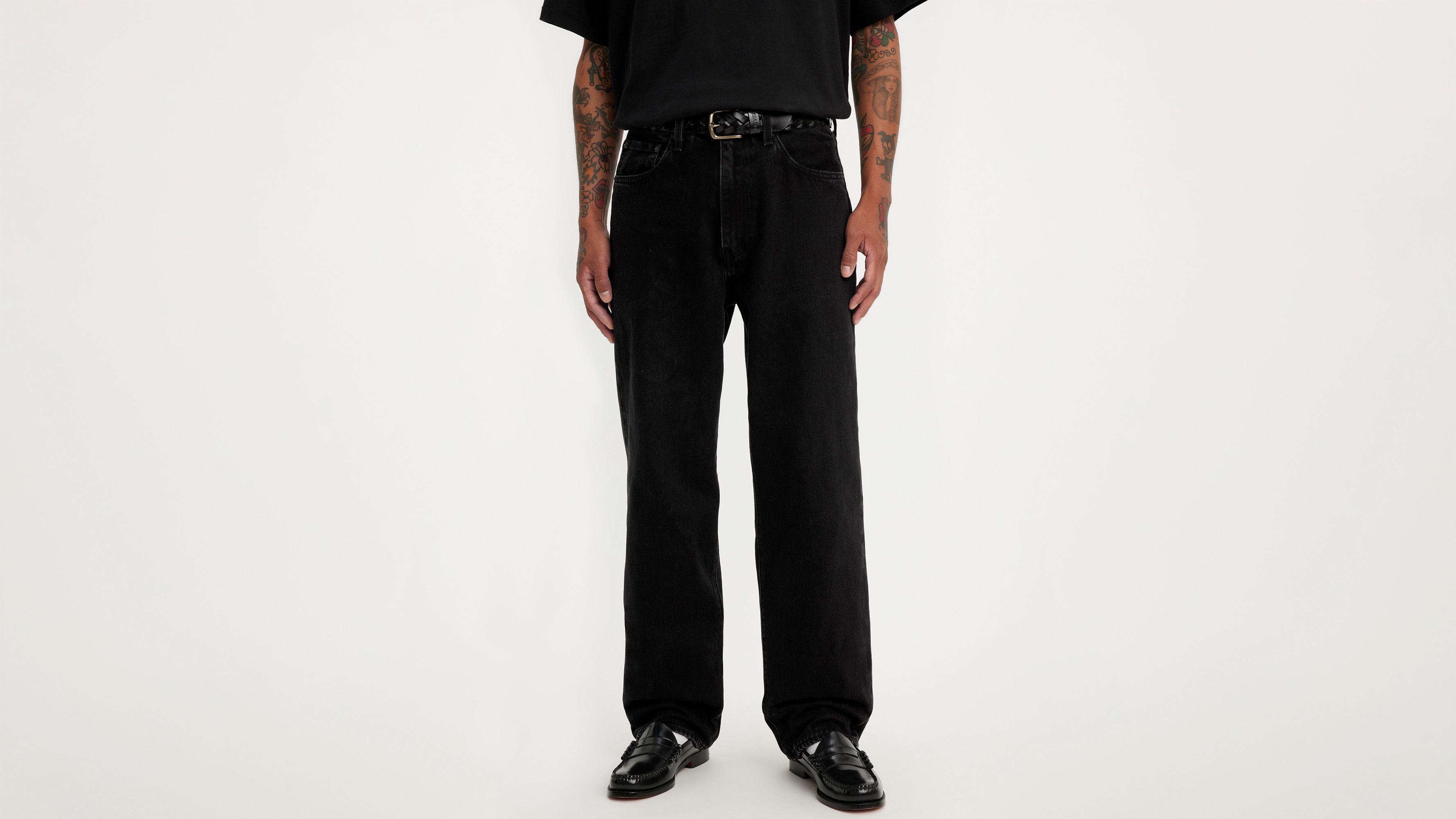 Levi's Loose Straight Men's Jeans Product Image