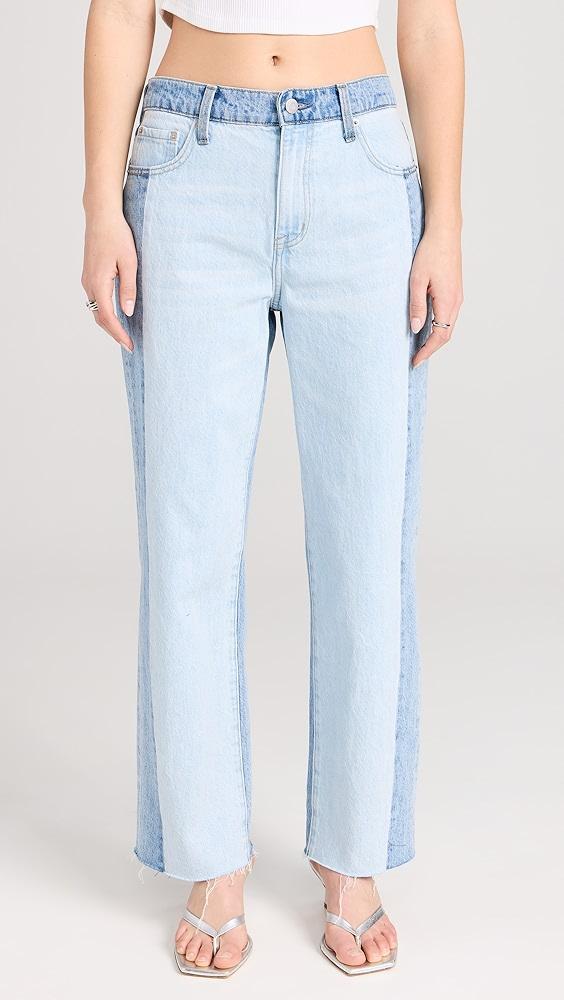 Pistola Denim Bobbie Ankle Jeans | Shopbop Product Image