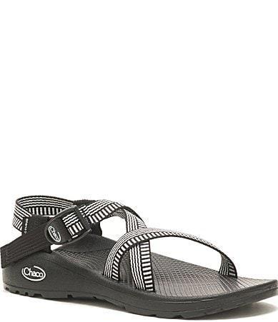 Chaco Womens ZCloud Sandals Product Image