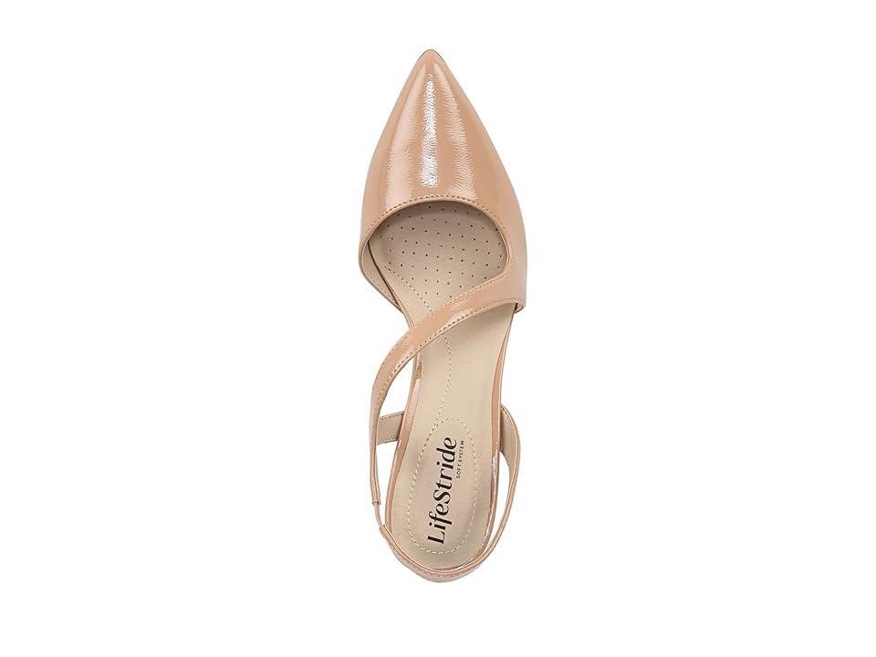 Lifestride Womens Santorini Pump Product Image